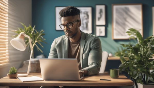 Atteindre l’état de flow pour une productivité inédite
