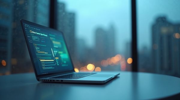 Boostez votre carrière avec un centre de formation en ligne