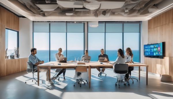 Boostez votre carrière avec une formation gratuite Pôle emploi à Nice