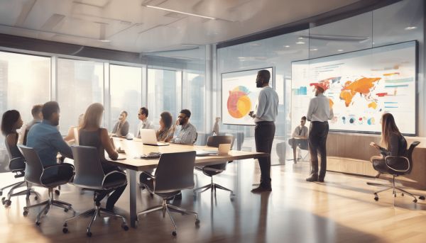 Comité d&rsquo;entreprise cic : rôle, avantages et fonctionnement détaillés