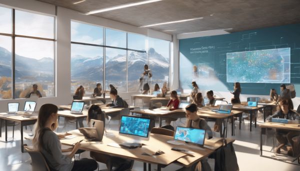 Comment accéder et utiliser l&rsquo;ent en Rhône-Alpes en 2026