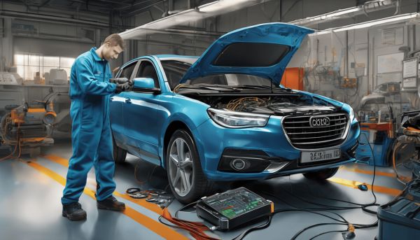 Comment détecter un système anti pollution défaillant et quelles solutions adopter