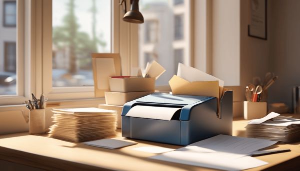 Comment gérer efficacement le retour à la boîte aux lettres