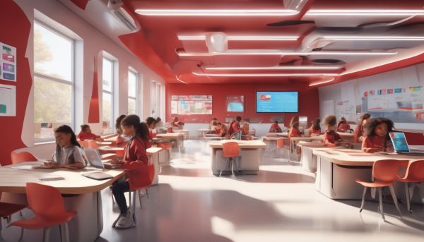 Comment laposte education révolutionne l&rsquo;apprentissage numérique en 2026