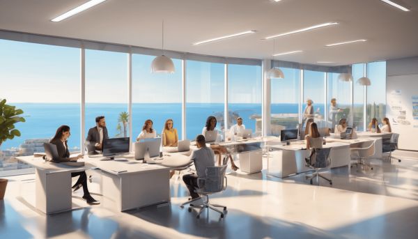 Comment obtenir une formation France Travail à Nice ?