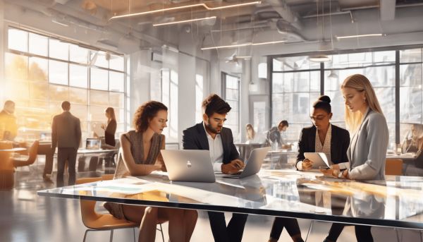 Comment réussir son dossier professionnel en 2026