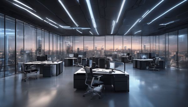 Comment société ninja transforme la gestion d&rsquo;entreprise en 2026