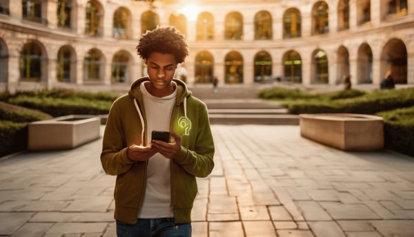 Comment valider votre présence avec l’application SWS Student