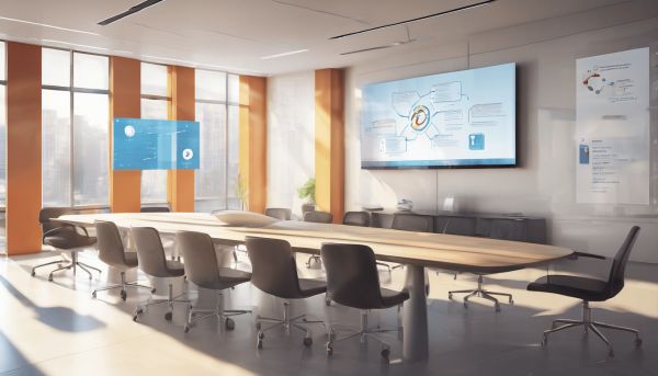 Comprendre la chaine de valeur de porter pour optimiser votre entreprise