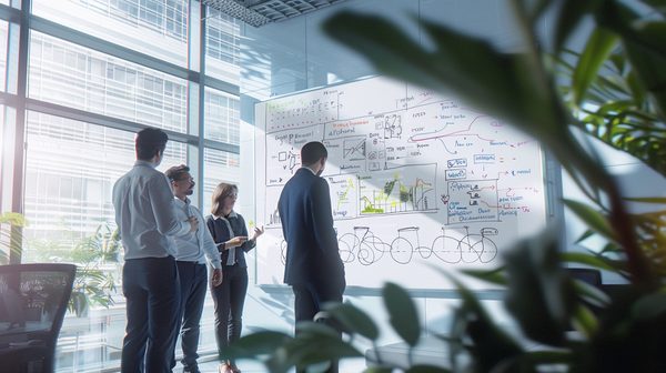 Comprendre la définition du business model et son importance