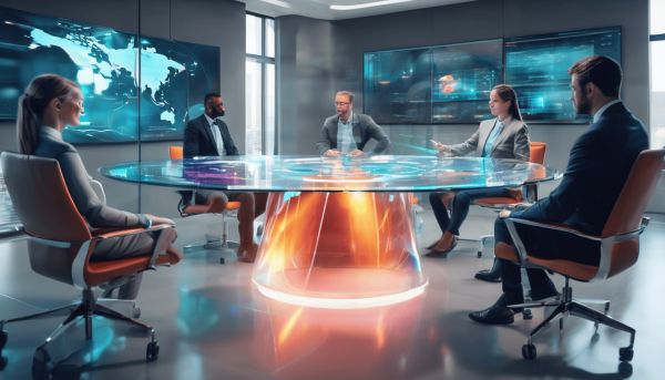 Comprendre le rôle d&rsquo;une business unit dans la stratégie d&rsquo;entreprise