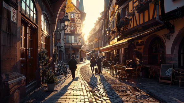 Déménagement Strasbourg : services et devis gratuits