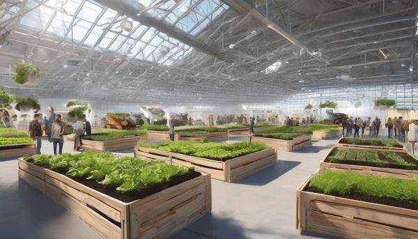 Innovagri 2025 : ce que vous ne devez pas rater
