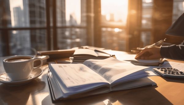 Les études comptables : comment choisir votre parcours ?