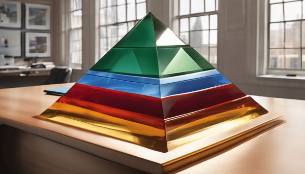 Maîtriser la pyramide de Maslow pour améliorer la motivation