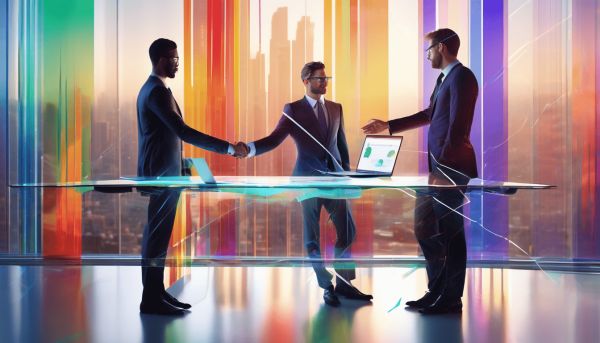 Maîtriser l’art du closing pour booster vos ventes en 2026