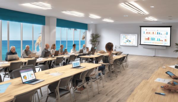 Obtenez une formation financée par Pôle emploi à Nice