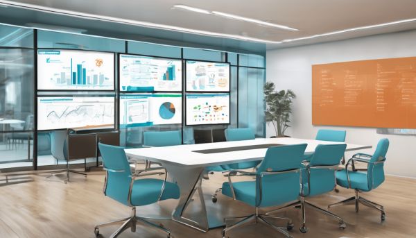 Optimisez votre gestion avec le processus sales and operations