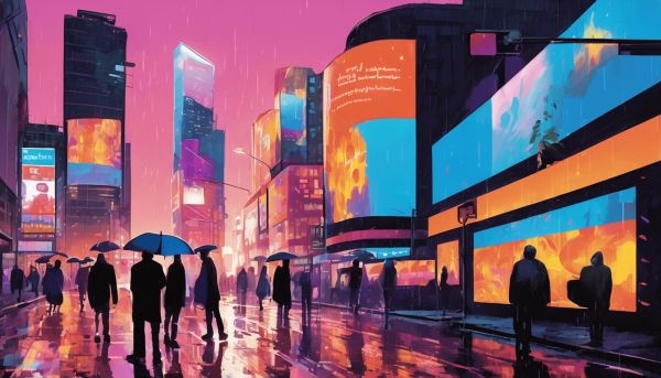 Signification des ads : ce que vous ignorez vraiment