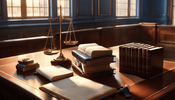 Tout savoir sur l&rsquo;article 1353 du code civil et son impact juridique