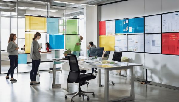 Trello, l’outil de gestion de projet qui change la donne