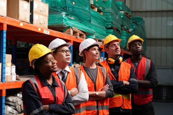 Comment améliorer la préparation de commande en industrie ?