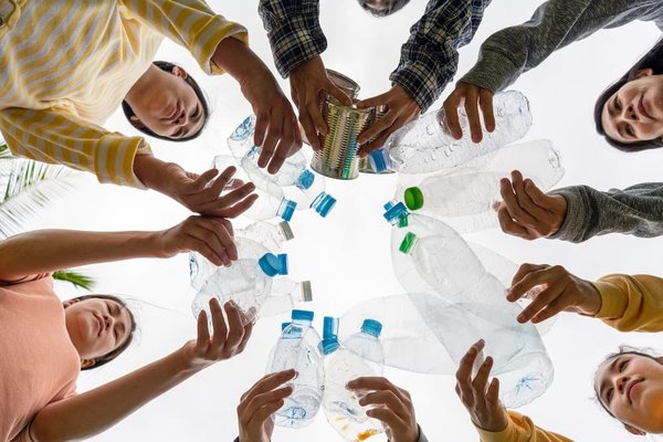 L'importance de l'engagement de l'entreprise pour l'environnement