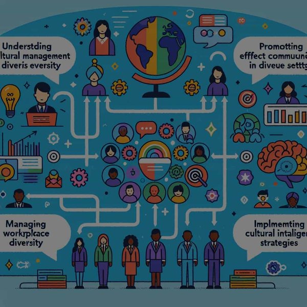 Quels sont les éléments clés d'une formation réussie en management interculturel ?