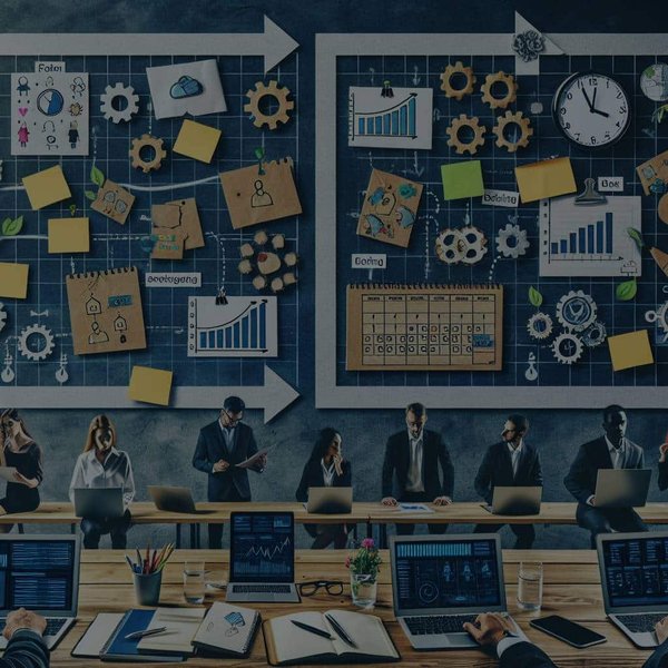 Comment gérer la performance individuelle au sein d'équipes agiles?