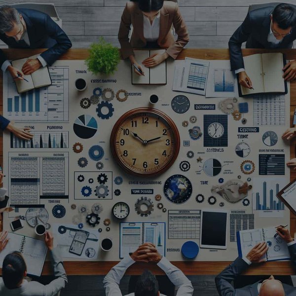 Quels exercices pratiques pour une formation en gestion du temps pour les cadres ?