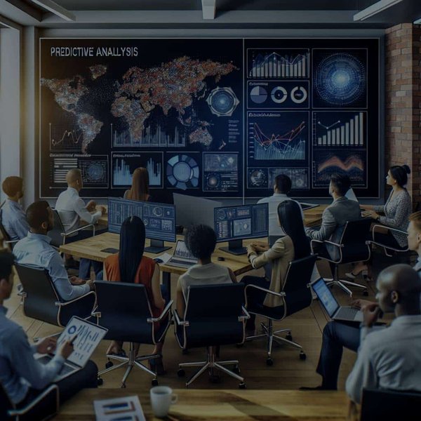 Comment développer un module de formation en analyse prédictive pour les décideurs ?