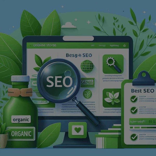 Quelles sont les meilleures pratiques SEO pour une boutique en ligne de produits bio et naturels ?
