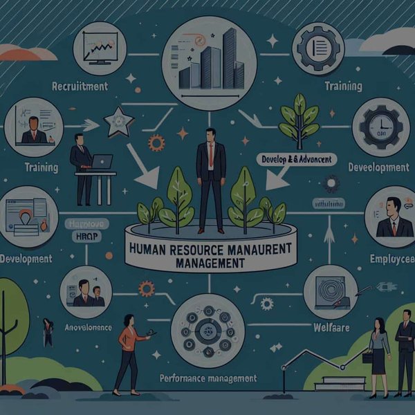 Quelles techniques de gestion des ressources humaines sont les plus efficaces pour les startups en phase de croissance rapide ?