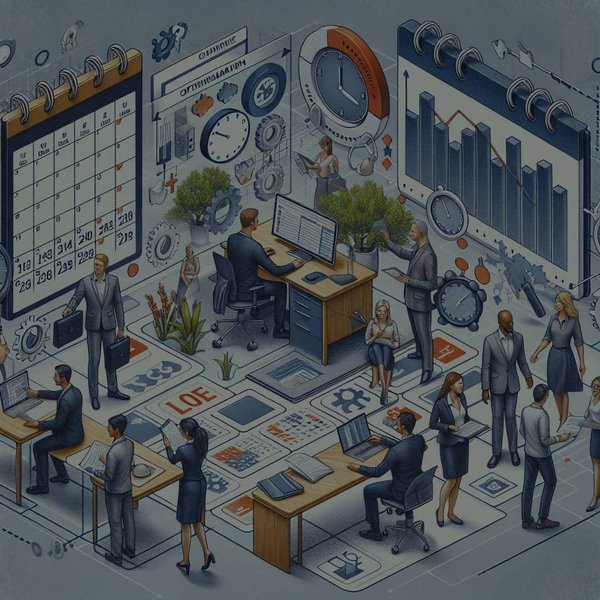 Comment optimiser la gestion du temps en entreprise ?