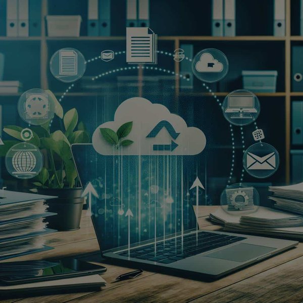 Comment réussir la transition vers un bureau sans papier ?