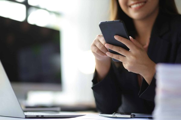 Impression depuis un téléphone mobile : comment cela se passe ?