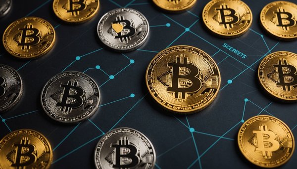 Les secrets du cours crypto monnaie : investir avec succès