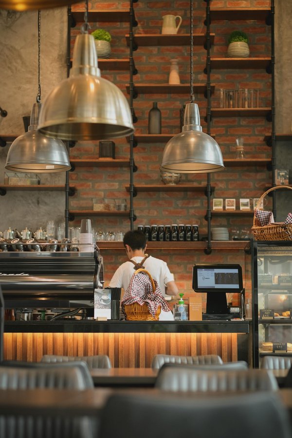 Achat caisse enregistreuse restaurant : nos conseils pratiques