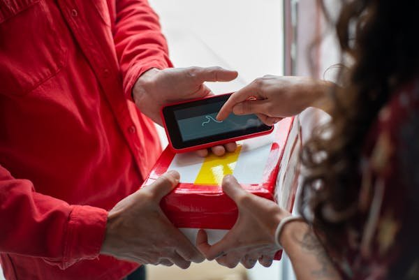 La signature électronique : une nouvelle ère pour les marchés publics