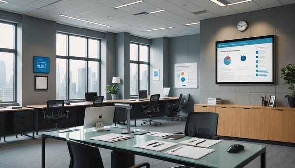 Les avantages de la signature électronique dans les marchés publics